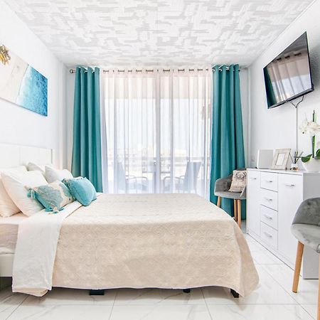 Cosy Studio In Playa De Las Americas Ph10 المظهر الخارجي الصورة