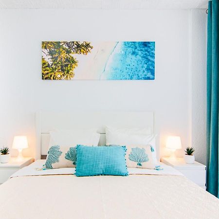 Cosy Studio In Playa De Las Americas Ph10 المظهر الخارجي الصورة