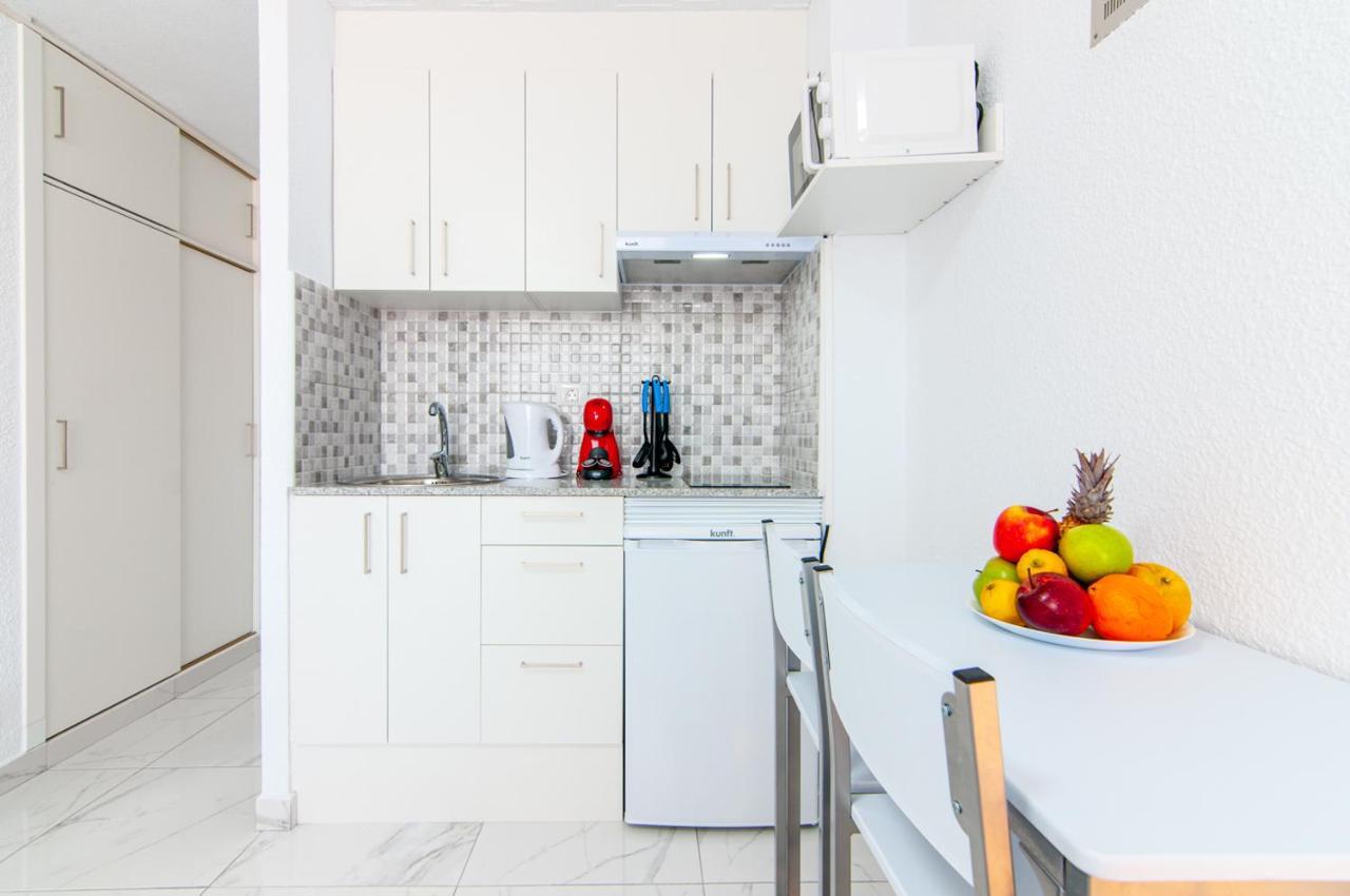 Cosy Studio In Playa De Las Americas Ph10 المظهر الخارجي الصورة
