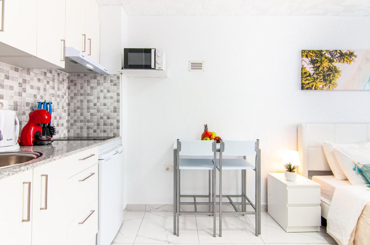 Cosy Studio In Playa De Las Americas Ph10 المظهر الخارجي الصورة
