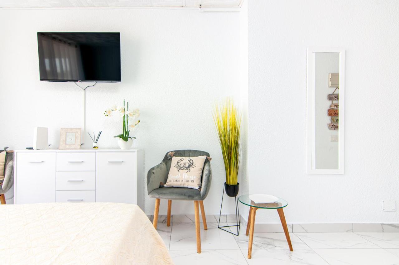 Cosy Studio In Playa De Las Americas Ph10 المظهر الخارجي الصورة