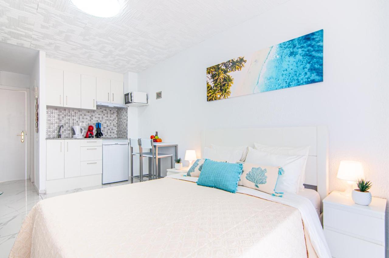 Cosy Studio In Playa De Las Americas Ph10 المظهر الخارجي الصورة