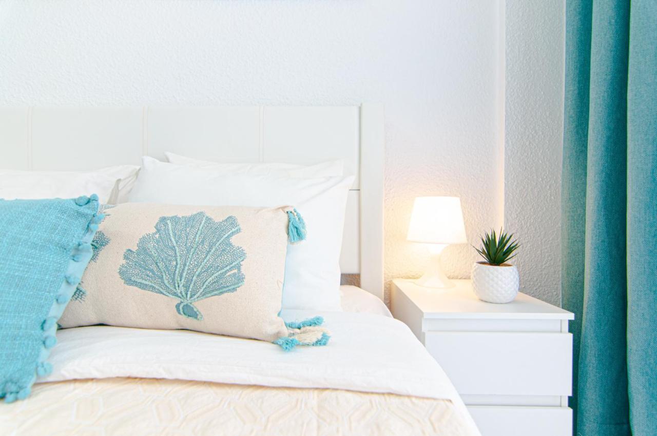 Cosy Studio In Playa De Las Americas Ph10 المظهر الخارجي الصورة
