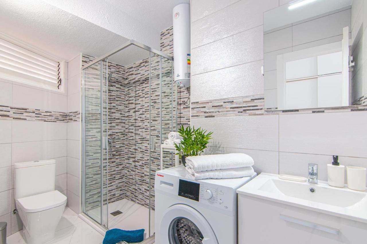 Cosy Studio In Playa De Las Americas Ph10 المظهر الخارجي الصورة