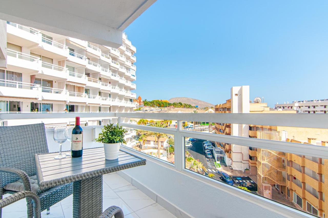 Cosy Studio In Playa De Las Americas Ph10 المظهر الخارجي الصورة