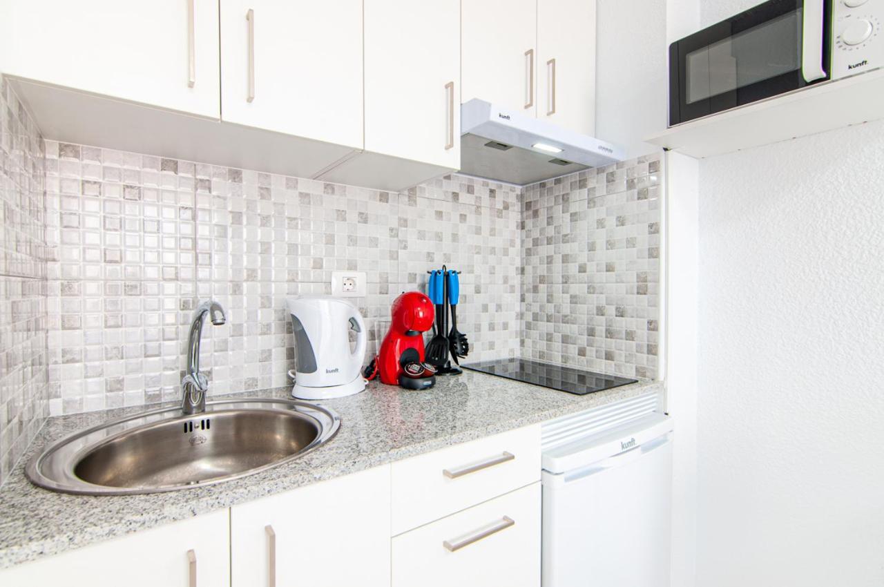 Cosy Studio In Playa De Las Americas Ph10 المظهر الخارجي الصورة