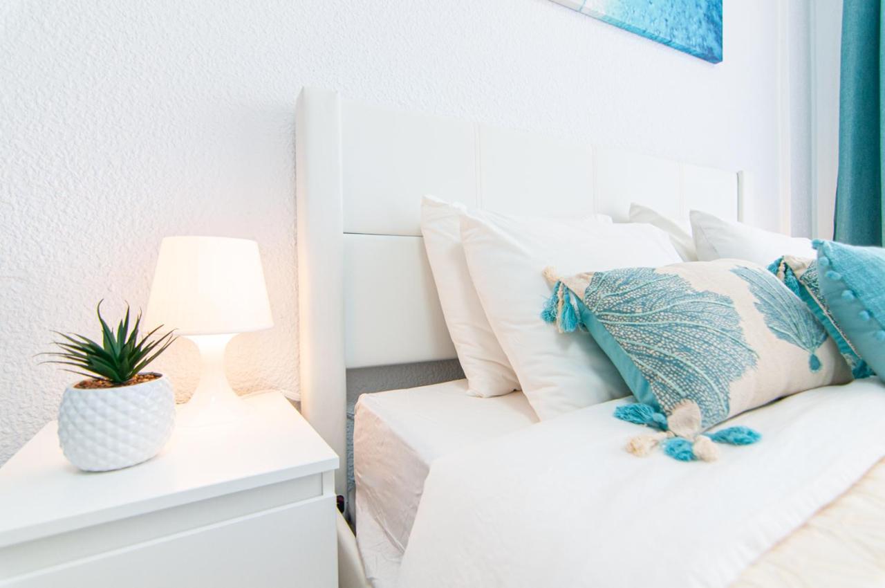 Cosy Studio In Playa De Las Americas Ph10 المظهر الخارجي الصورة