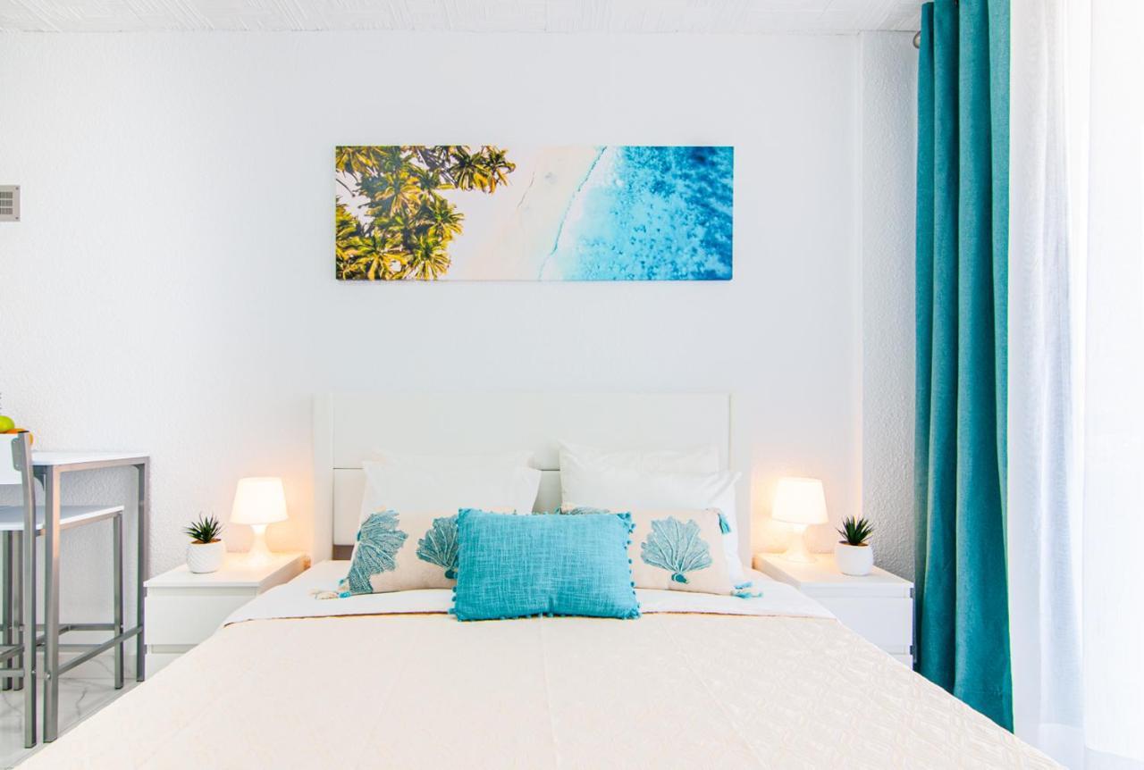 Cosy Studio In Playa De Las Americas Ph10 المظهر الخارجي الصورة