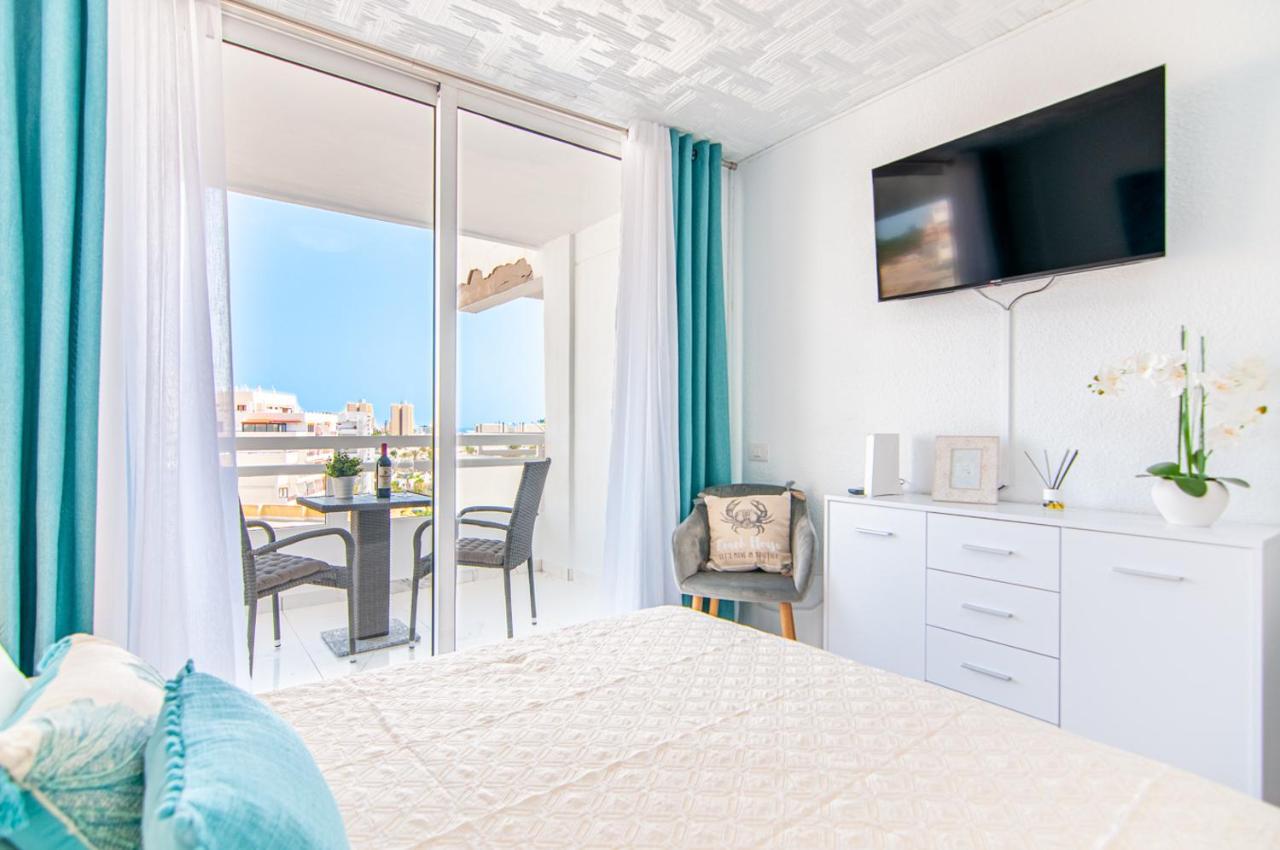 Cosy Studio In Playa De Las Americas Ph10 المظهر الخارجي الصورة