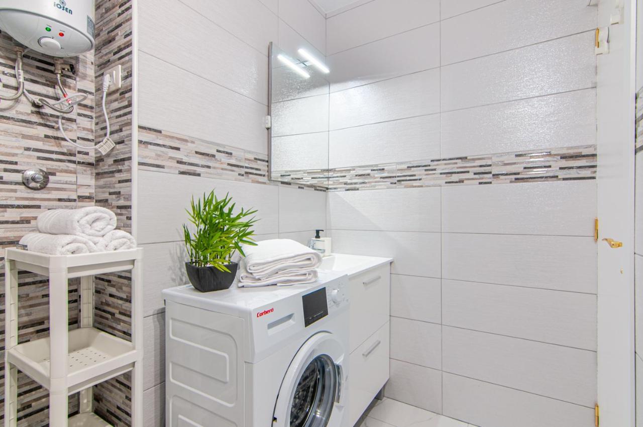 Cosy Studio In Playa De Las Americas Ph10 المظهر الخارجي الصورة