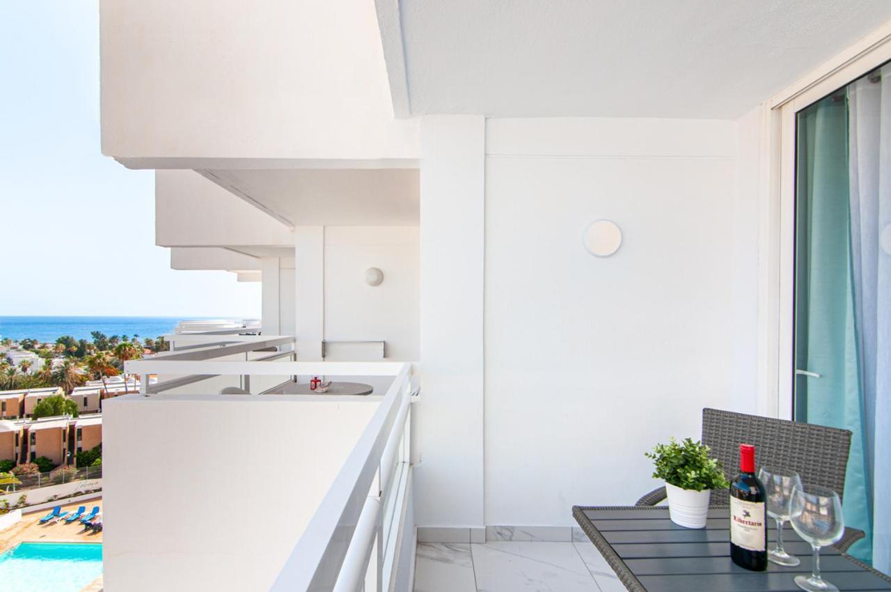 Cosy Studio In Playa De Las Americas Ph10 المظهر الخارجي الصورة