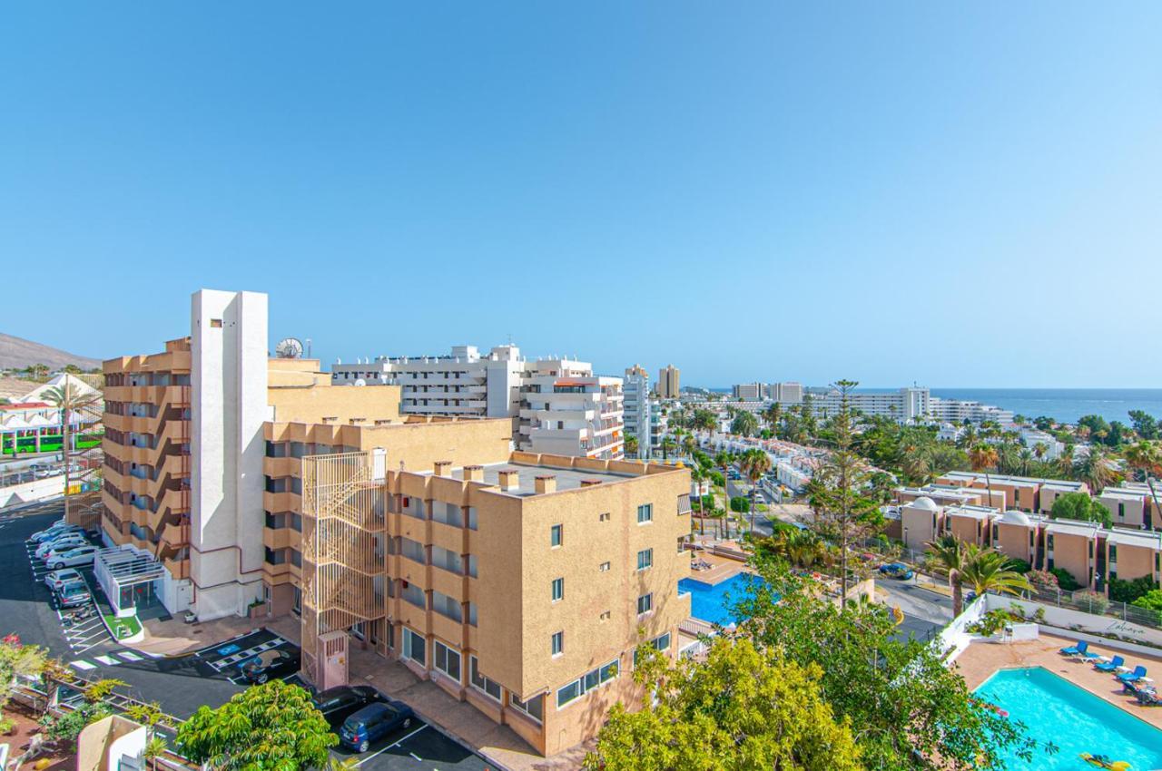Cosy Studio In Playa De Las Americas Ph10 المظهر الخارجي الصورة