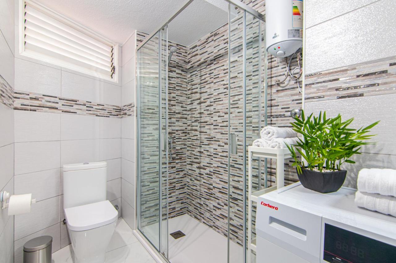 Cosy Studio In Playa De Las Americas Ph10 المظهر الخارجي الصورة