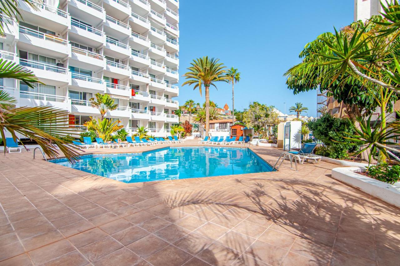 Cosy Studio In Playa De Las Americas Ph10 المظهر الخارجي الصورة