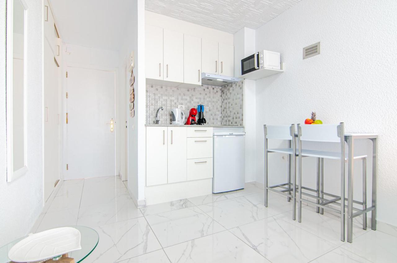 Cosy Studio In Playa De Las Americas Ph10 المظهر الخارجي الصورة