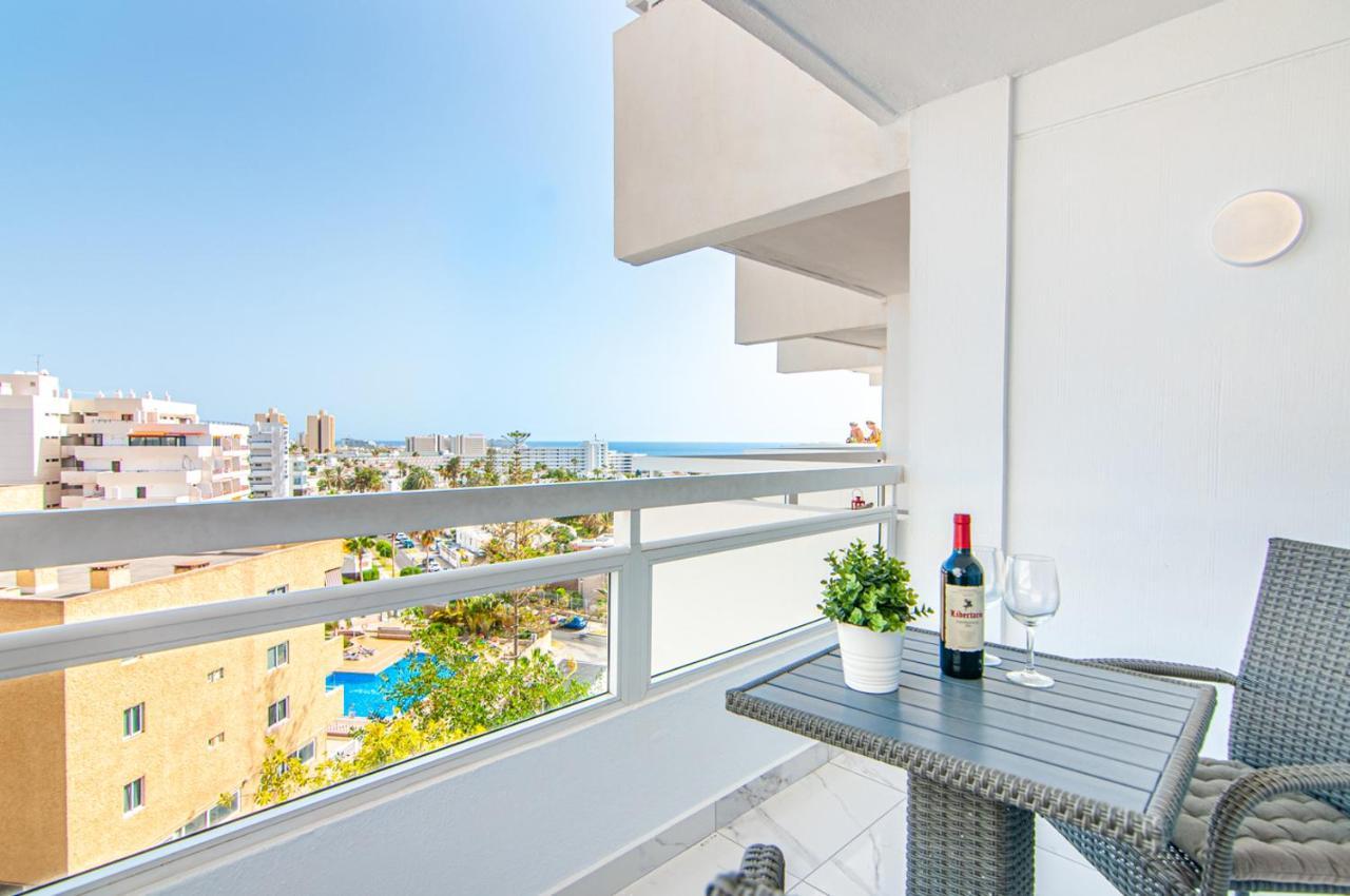 Cosy Studio In Playa De Las Americas Ph10 المظهر الخارجي الصورة