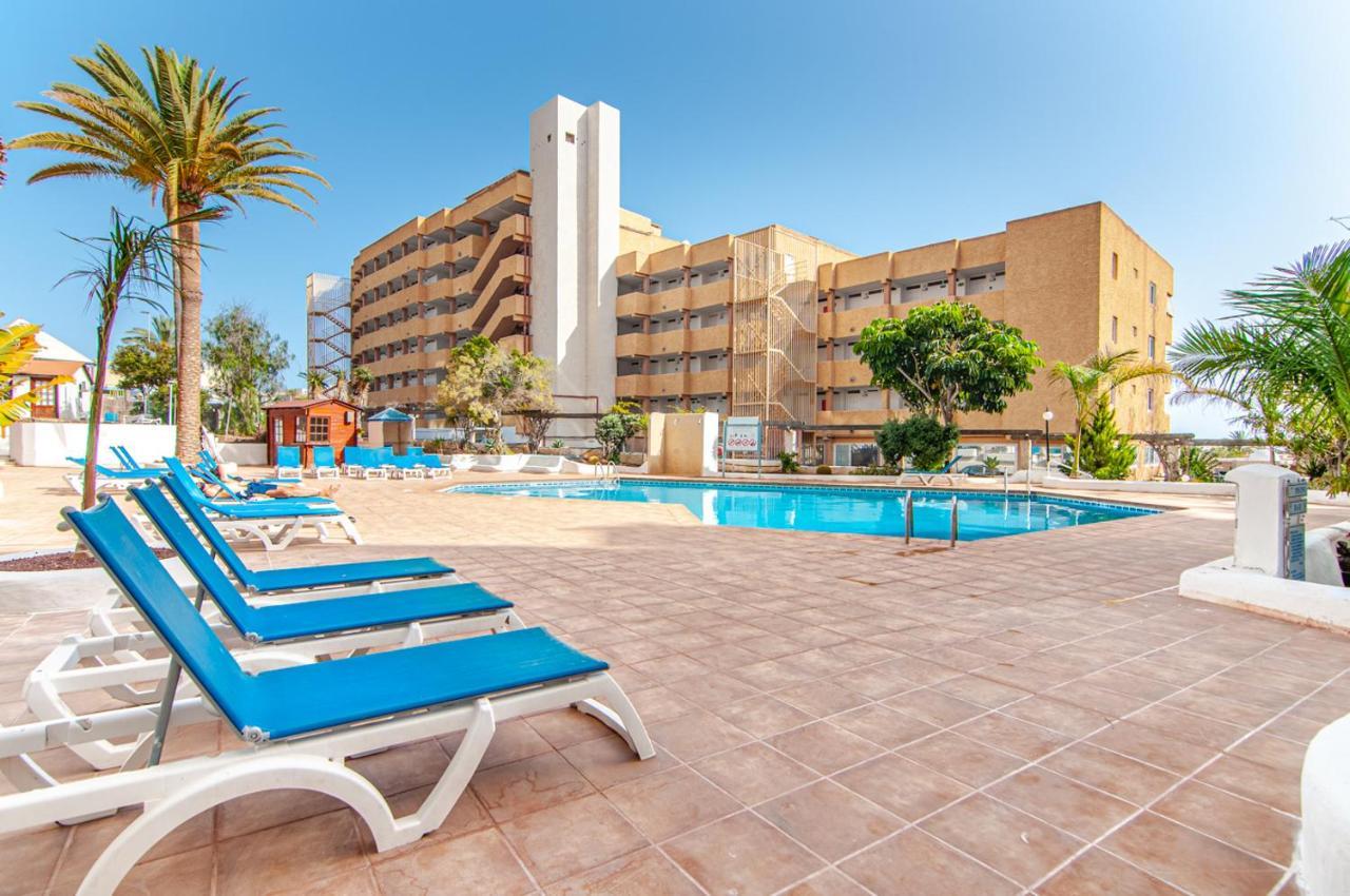 Cosy Studio In Playa De Las Americas Ph10 المظهر الخارجي الصورة